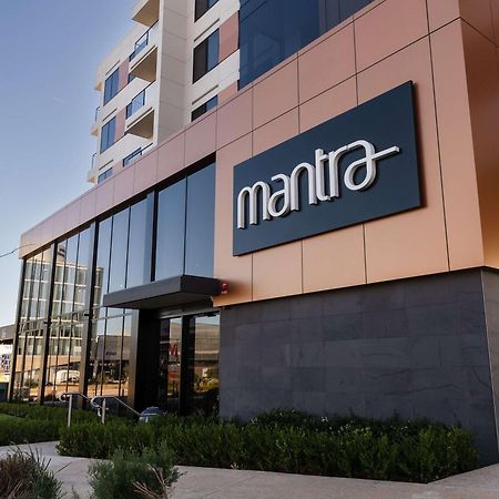 Mantra Tonsley Adelaide Aparthotel Exterior photo