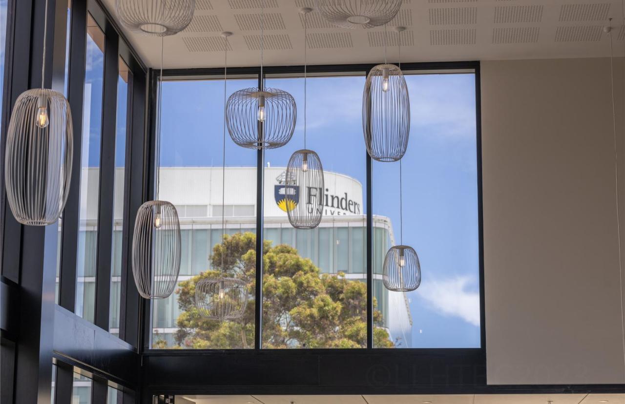 Mantra Tonsley Adelaide Aparthotel Exterior photo